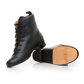 Lace Up Boots Classic