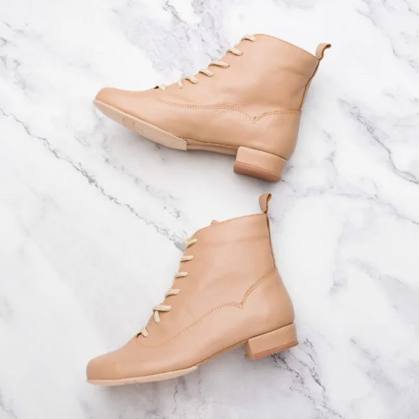 靴 Ameri Vintage UNDRESSED LACE UP BOOTEE Ameri VINTAGE UNDRESSED LACE UP BOOTEE